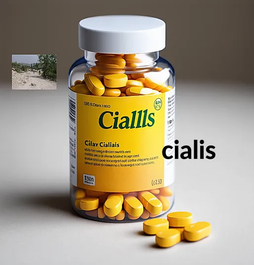 Cialis con prescrizione medica